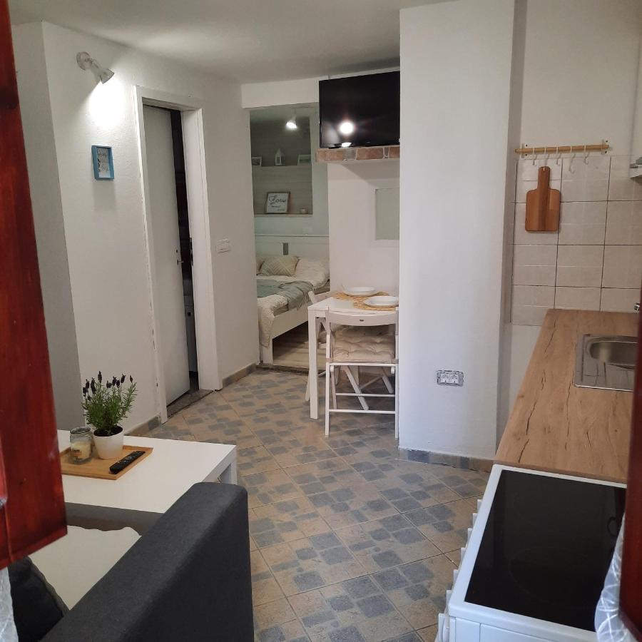 Apartma Seaya Izola Exterior foto